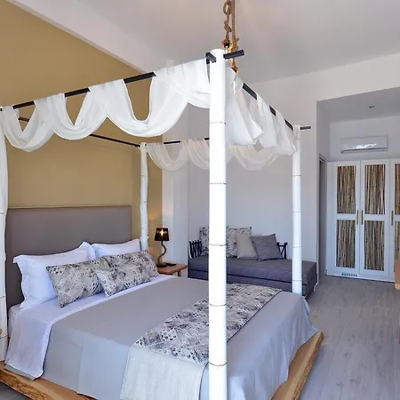 Aqua Marine Hotell Neos Marmaras