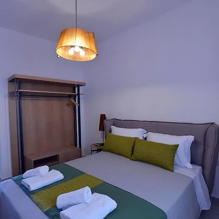 Aqua Marine Neos Marmaras