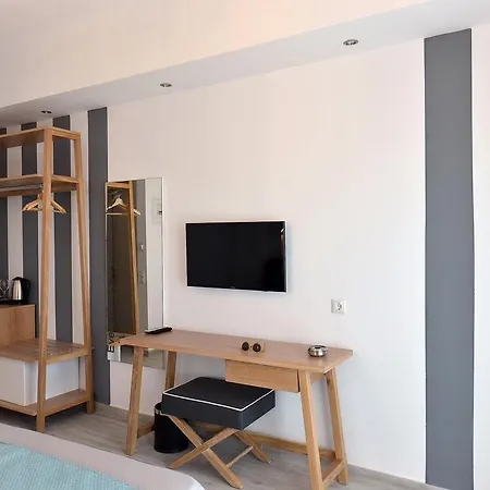 Aqua Marine * Neos Marmaras