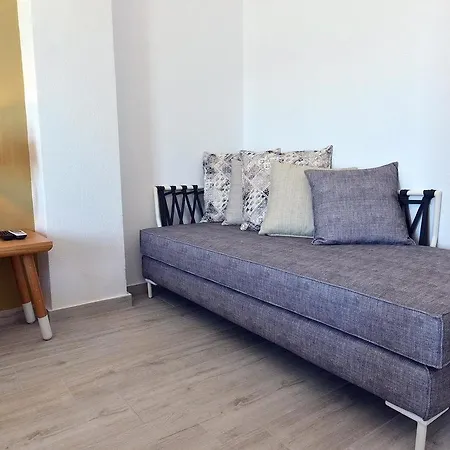 Aqua Marine * Neos Marmaras