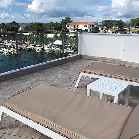 Aqua Marine Neos Marmaras