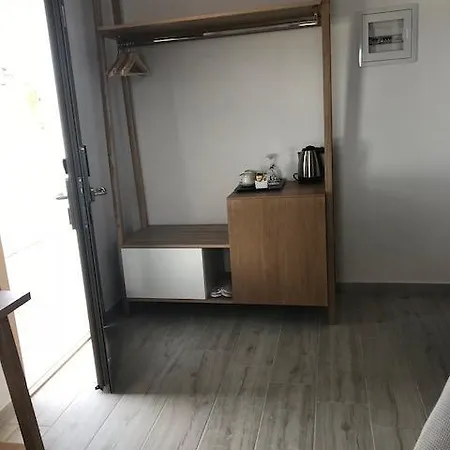 Aqua Marine Neos Marmaras