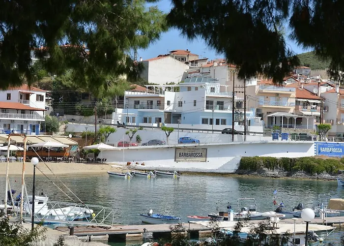 Aqua Marine Neos Marmaras