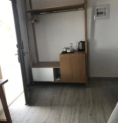 Aqua Marine Neos Marmaras