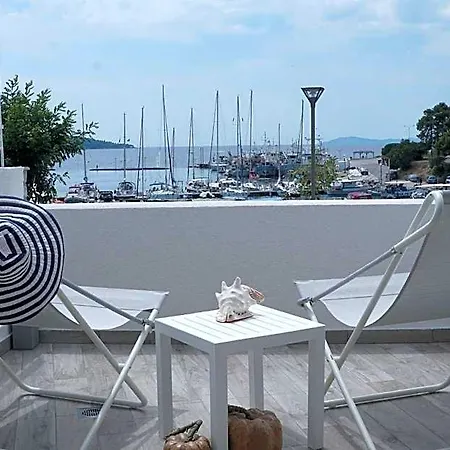 Hotel Aqua Marine