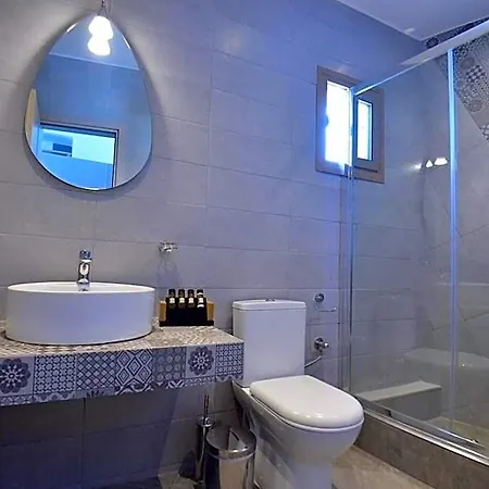 Aqua Marine Hotel Neos Marmaras