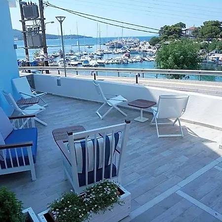 Hotel Aqua Marine Neos Marmaras