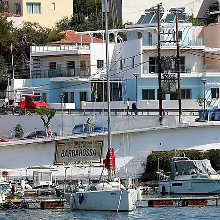 Hotel Aqua Marine Neos Marmaras