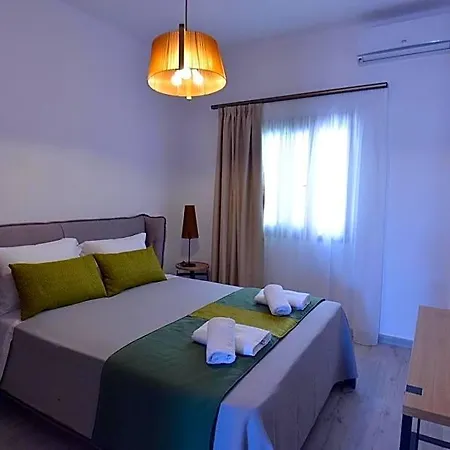 Hotel Aqua Marine