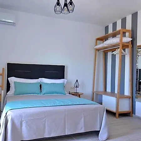 Hotel Aqua Marine