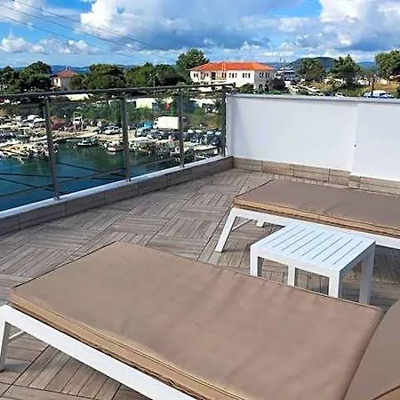 Aqua Marine Hotel