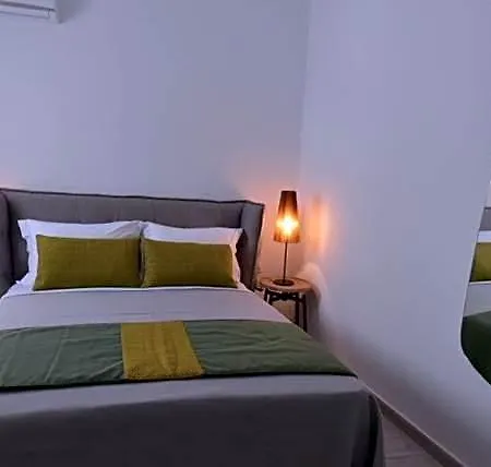 Aqua Marine Hotel Neos Marmaras