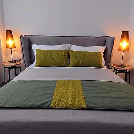 Hotel Aqua Marine
