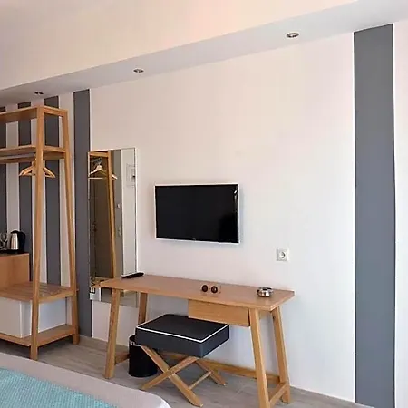 Hotel Aqua Marine Neos Marmaras