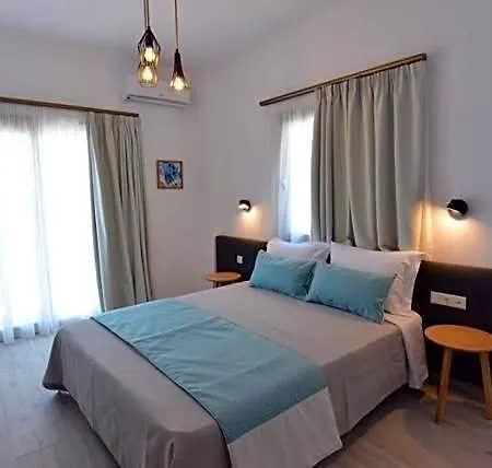 Hotel Aqua Marine Neos Marmaras