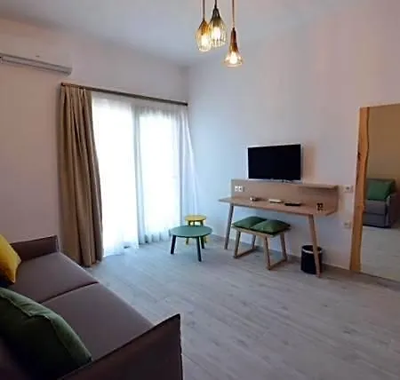 Hotel Aqua Marine Neos Marmaras