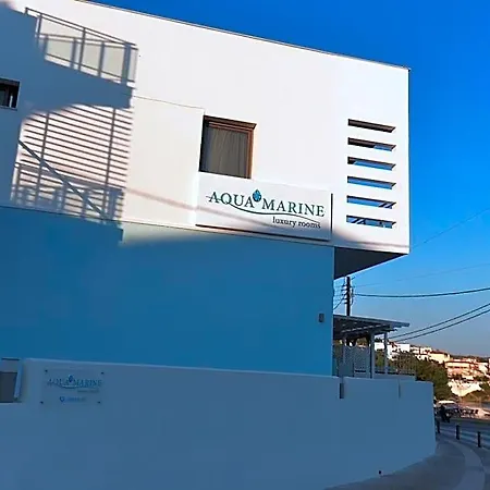 Aqua Marine