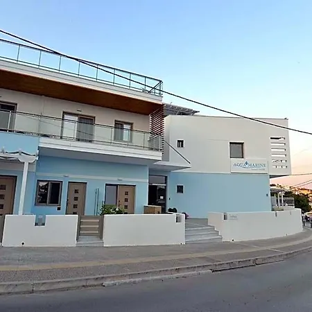 Hotel Aqua Marine Neos Marmaras