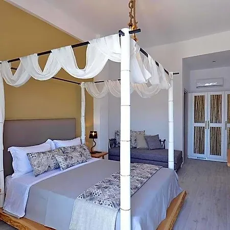 Hotel Aqua Marine Neos Marmaras