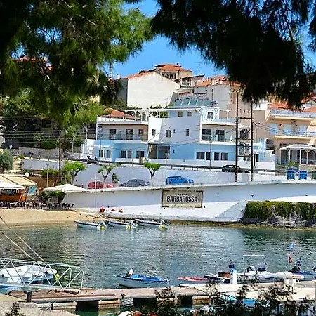 Hotel Aqua Marine *