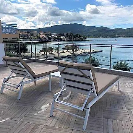 Aqua Marine Hotel