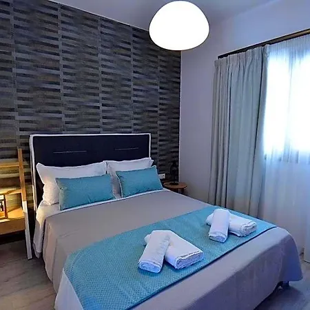 Hotel Aqua Marine *