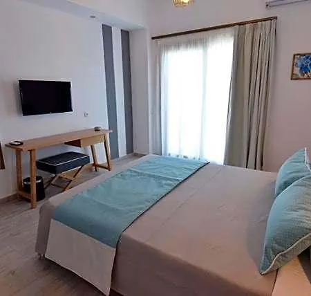 Hotel Aqua Marine