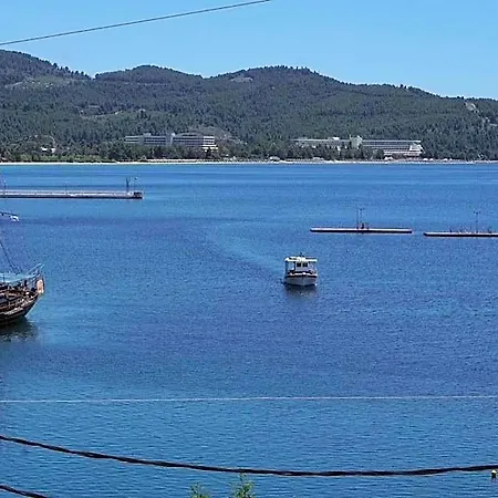 Hotel Aqua Marine *