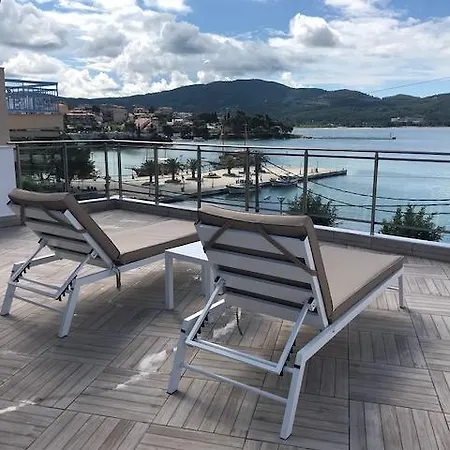 Aqua Marine Hotel Neos Marmaras