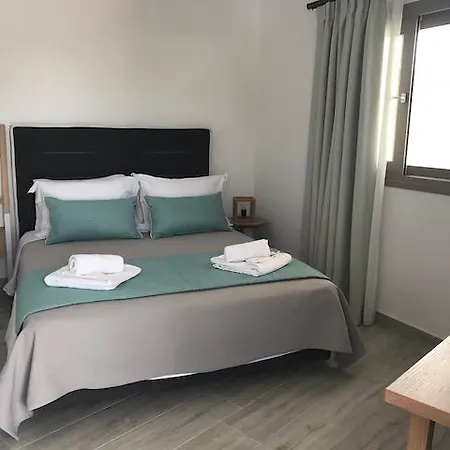 Aqua Marine Hotel