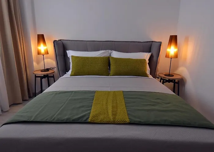 Aqua Marine Szálloda