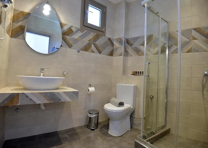 Aqua Marine Szálloda Néosz Marmarász