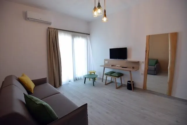 Aqua Marine Néosz Marmarász