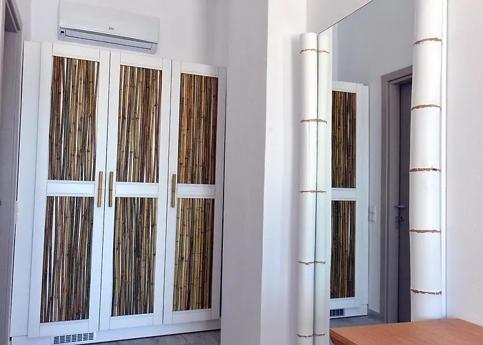 Aqua Marine Szálloda *