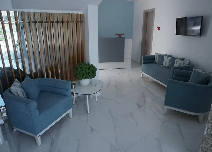 Aqua Marine Néosz Marmarász