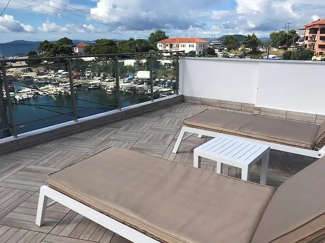 Aqua Marine Néosz Marmarász