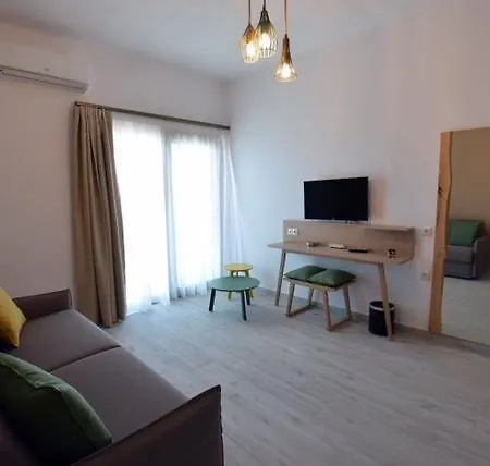 Aqua Marine Neos Marmaras